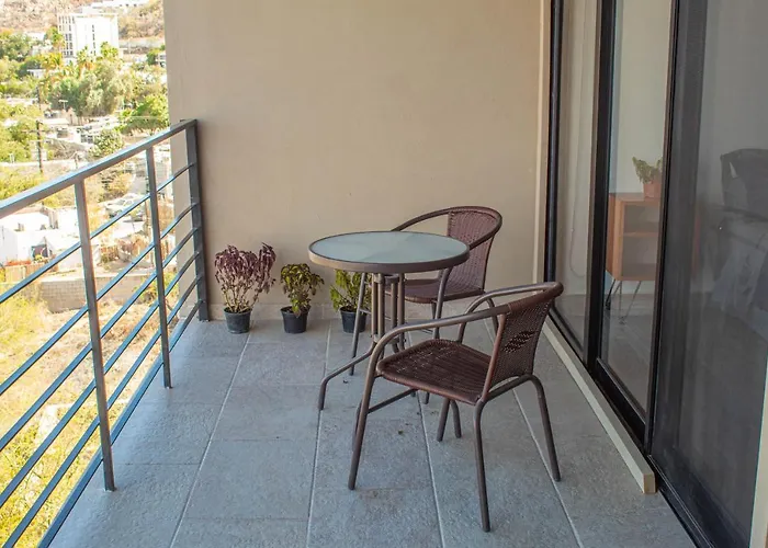 Appartamento New Terra W/ Infinity Pool *