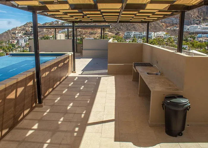 New Terra W/ Infinity Pool Appartamento *