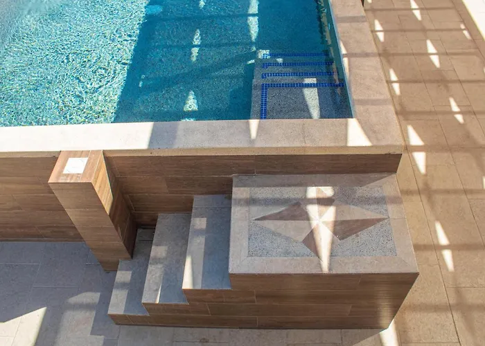 New Terra W/ Infinity Pool Appartamento Cabo San Lucas