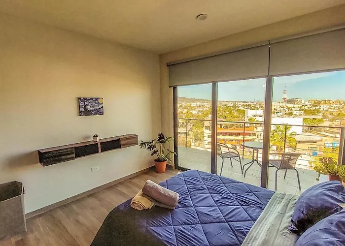 New Terra W/ Infinity Pool Appartamento Cabo San Lucas