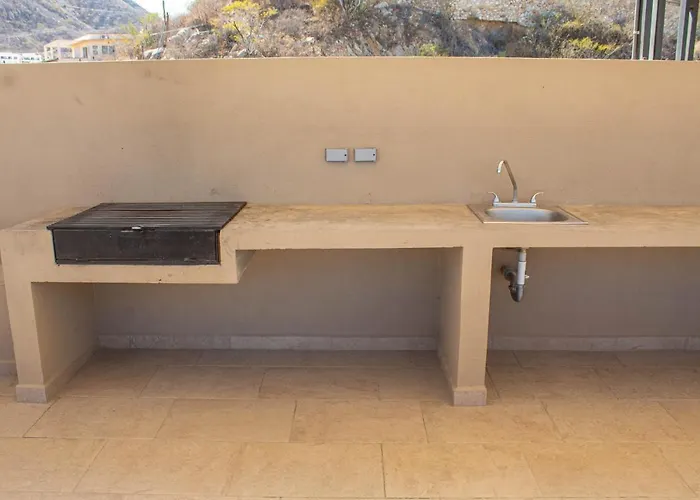 Appartamento New Terra W/ Infinity Pool *