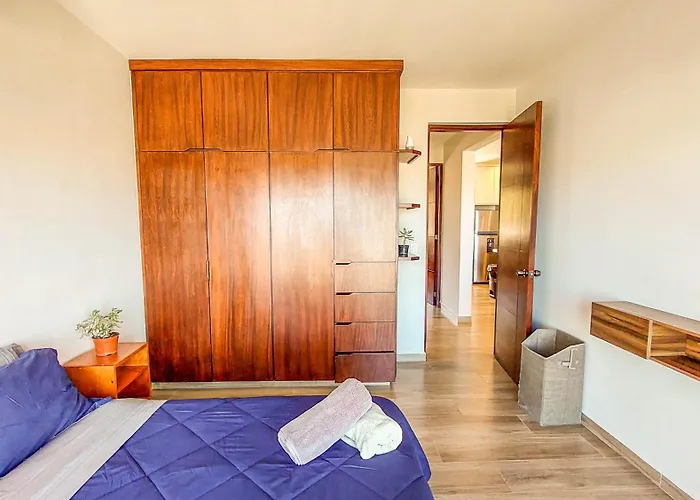 Appartamento New Terra W/ Infinity Pool