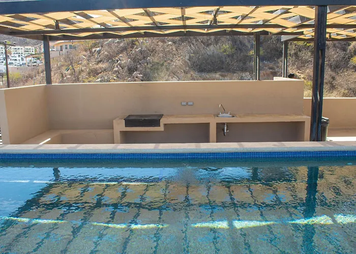 New Terra W/ Infinity Pool Appartamento *